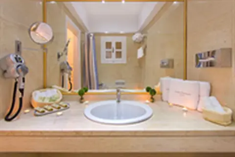 Fly & Go Lindos Grand Resort & Spa in Lindos — foto 14