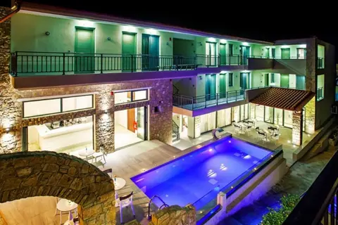 Core Hotel in Δημοτική Ενότητα Παλλήνης — foto 3