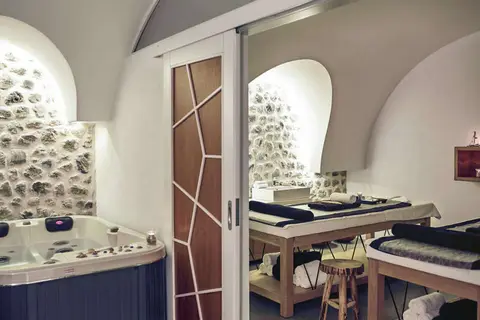 Santo Maris Oia Luxury Suites & Spa in Σαντορίνη — foto 9