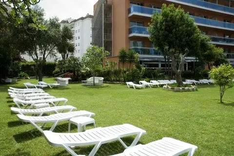 Hotel Surf-Mar by Samba Hotels in Lloret de Mar, foto 21