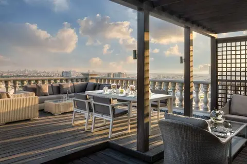 Kempinski Mall Of The Emirates in Dubai — foto 13