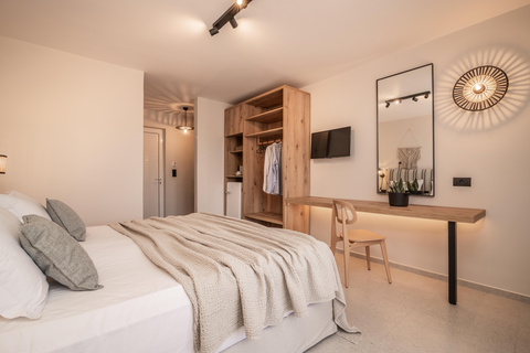 Appartementen & Hotel Dannas Boutique - adults only foto 23