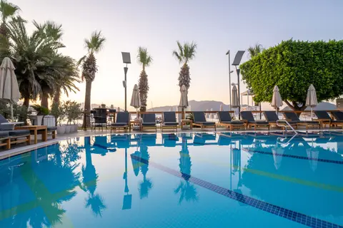 Cettia Beach Resort in Marmaris — foto 29