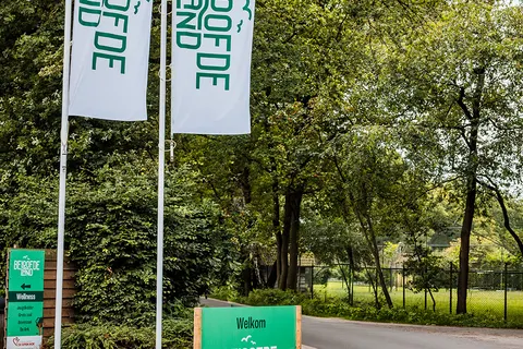 Camping Het Beloofde Land foto 6