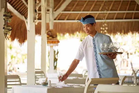 Sol by Melia Benoa Bali foto 3