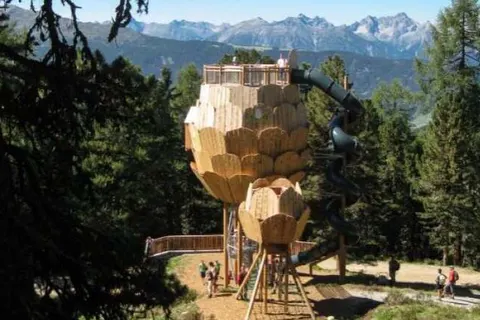 Hochzeiger Haus foto 22