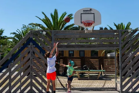 Camping Les Tropiques foto 19