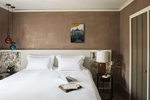 Sofitel Le Scribe Paris Opera Hotel in Parijs, foto 23