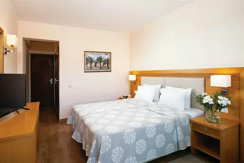 Mediterranee Hotel in Lassi, foto 12
