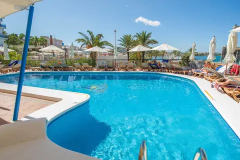 OKU Ibiza in Sant Antoni de Portmany — foto 13