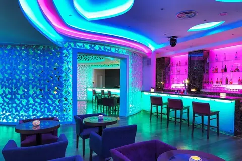 Olympic Lagoon Resort Ayia Napa in Ayia Napa — foto 21