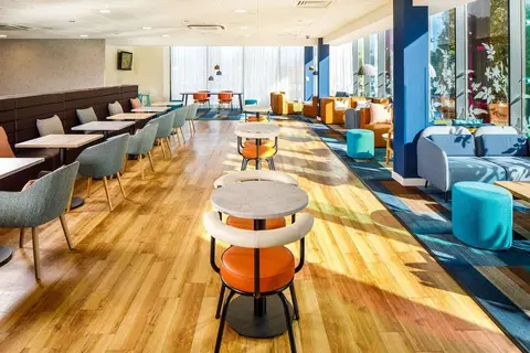 Ibis Budget London Heathrow Central in Londen — foto 7