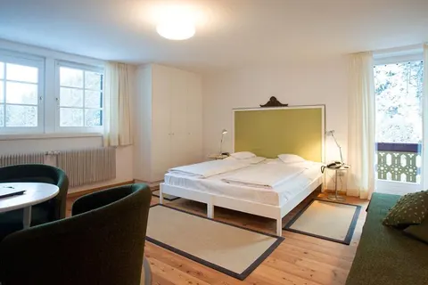 Parkhotel Sole Paradiso foto 3