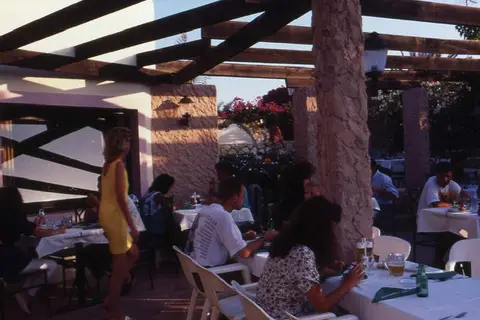 Hotel Club Sunway Punta Prima in Formentera — foto 15