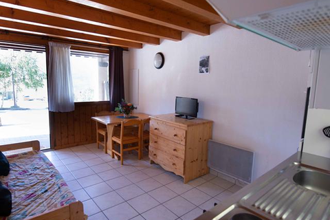 Appartementen Les Adelphies - Timberlodge in Oz — foto 11