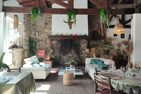 Camping Rieumontagné foto 14