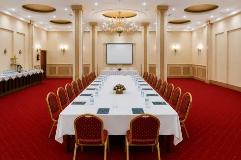 Royal Regency Club in نبق — foto 24