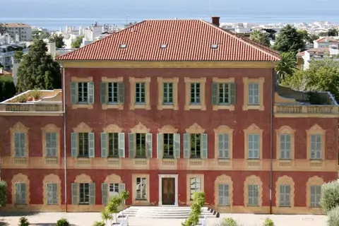 Relais Acropolis in Nice, foto 11