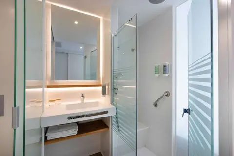 Valentin Grand Park Suite Hotel in Calvià — foto 18