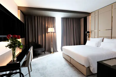 Grand Plaza Hotel and Congress Centre in Ljubljana — foto 19