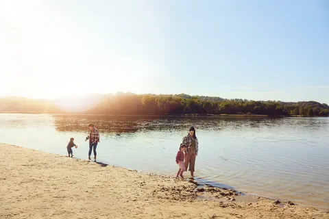 Center Parcs Le Lac D Ailette foto 38