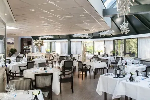 Boshotel Vlodrop foto 17