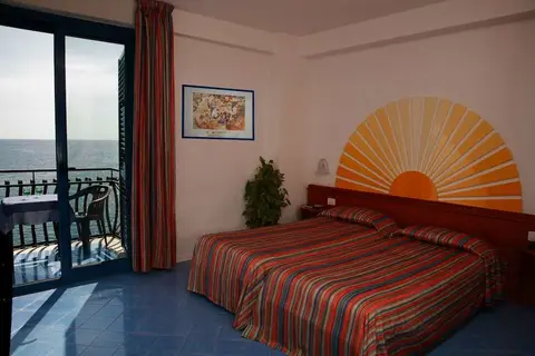 Hotel Baia Degli Dei in Giardini-Naxos, foto 2
