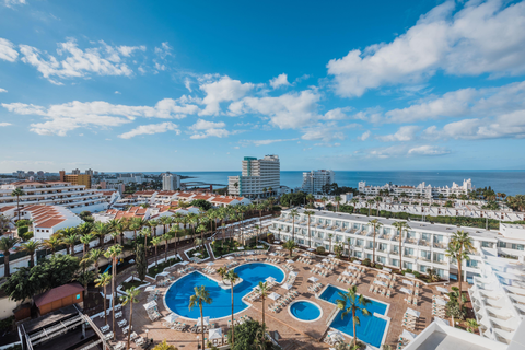 Iberostar Waves Las Dalias foto 5