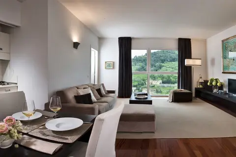 Eden Rock Resort in Florence — foto 12