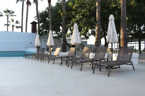 Savk Hotel foto 23