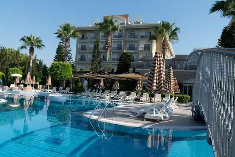 Adalya Resort & Spa - Adults Only in Manavgat — foto 7