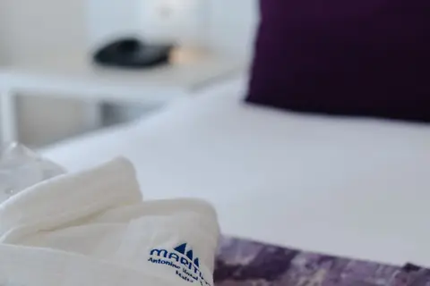 Maritim Antonine Hotel & Spa Malta in Il-Mellieħa — foto 23
