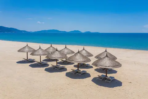 Alma Resort Cam Ranh in Bắc Cam Ranh — foto 6