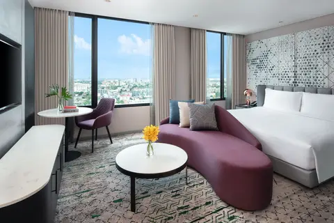 Avani Sukhumvit Bangkok in Bangkok — foto 3