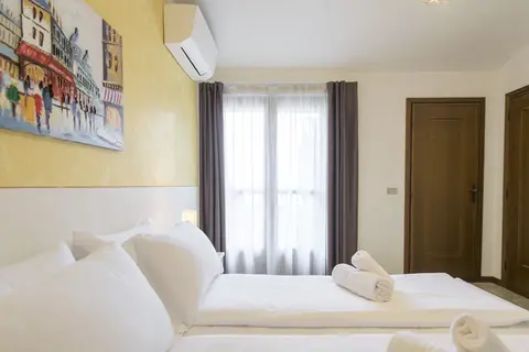 Appartementen Residence Oasi in Limone sul Garda — foto 23