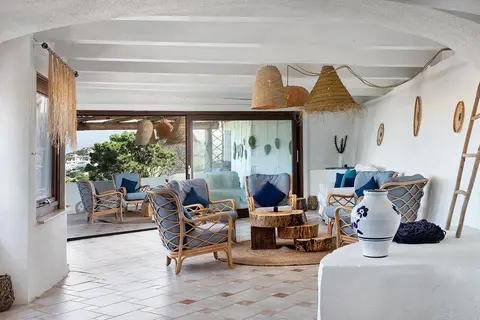 Balocco in Porto Cervo — foto 10