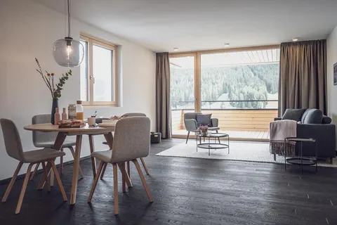 Parsenn Resort foto 5