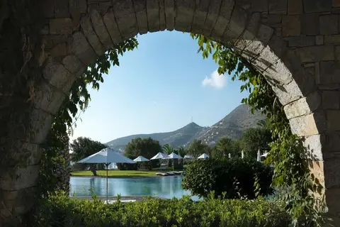 Elounda Beach Hotel & Villas in Elounda, foto 12