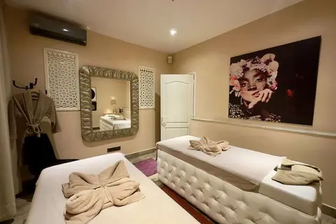 Le Sillage Palace Sky & Spa in Marrakesh, foto 9