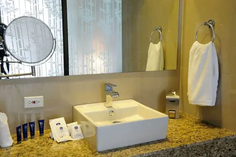 Best Western Plus Panama Zen Hotel in Panama Stad — foto 8