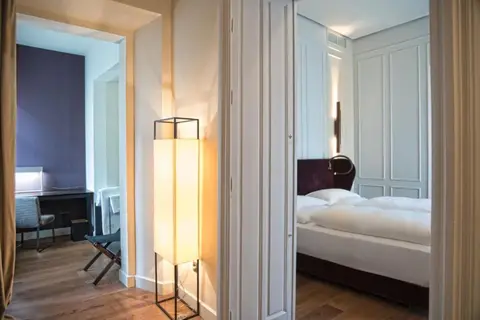 CoolRooms Palacio Villapanés 5 GL in Sevilla — foto 7