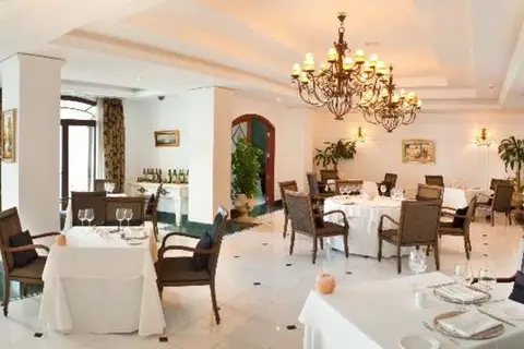 SH Villa Gadea in Altea — foto 19