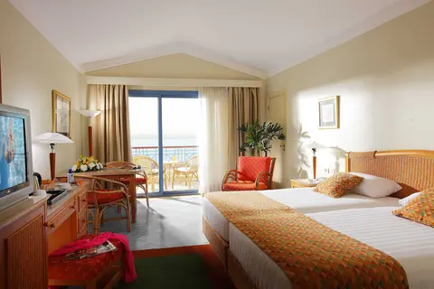 Ecotel Dahab Bay View Resort in دهب — foto 8
