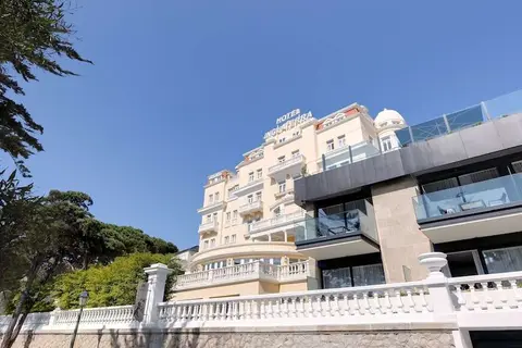 Hotel Inglaterra in Cascais — foto 21