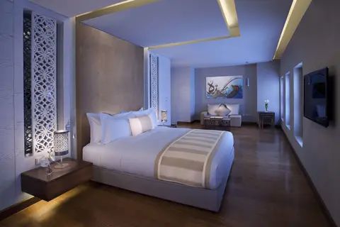Souq Waqif Boutique Hotels by Tivoli in Doha — foto 19