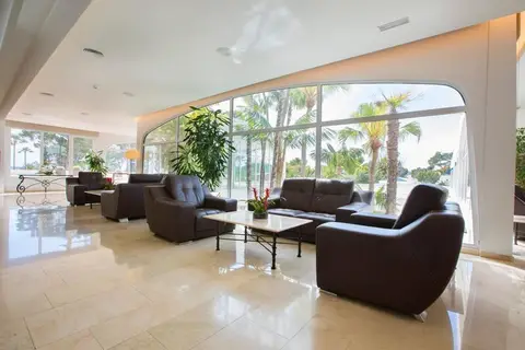 Hipotels Eurotel Punta Rotja in Palma — foto 25
