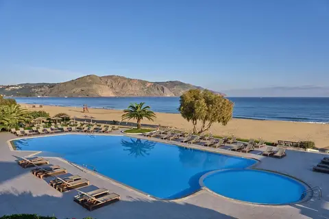 Pilot Beach Resort in Georgioupolis — foto 28