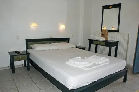 Villa Irida in Συδονία — foto 6