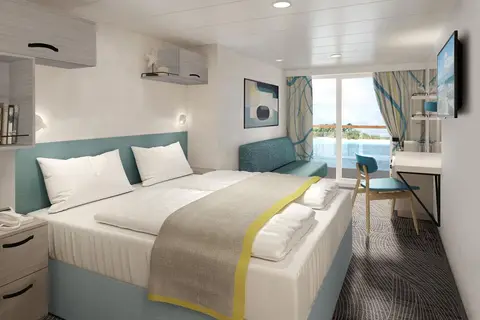 18 dg cruise Noord Europa Mein Schiff 7 in Erbenhausen, foto 4