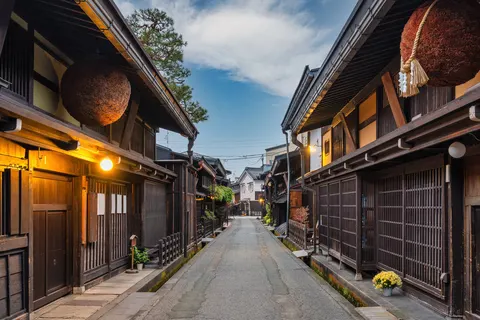 Discover Authentic Japan in Tokyo